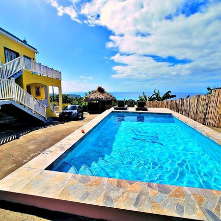 Desired View Apartment Choiseul Екстериор снимка