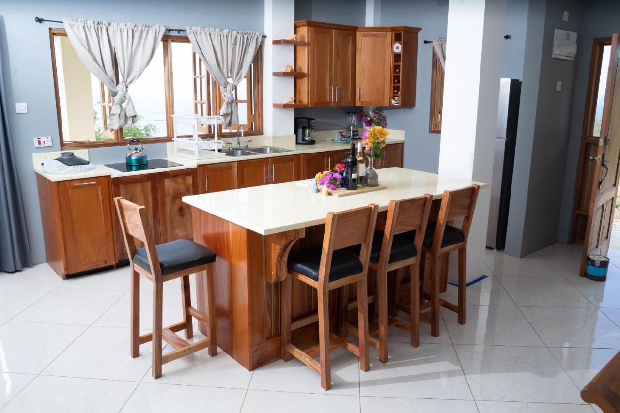 Desired View Apartment Choiseul Екстериор снимка