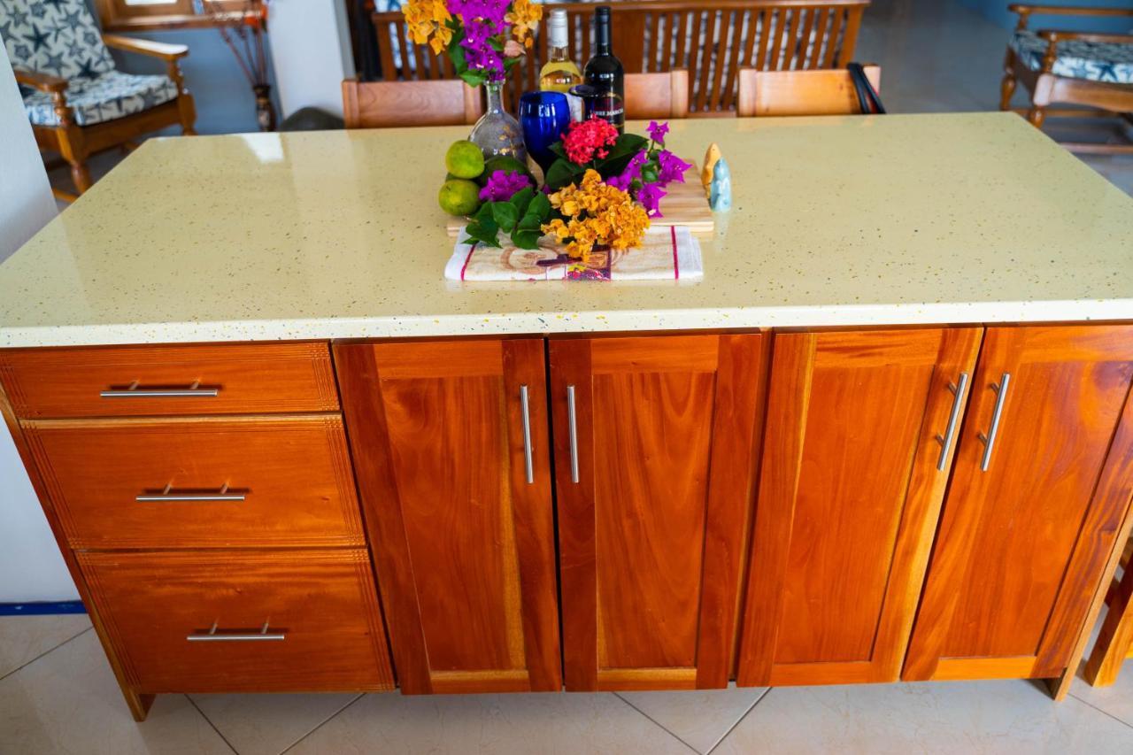 Desired View Apartment Choiseul Екстериор снимка