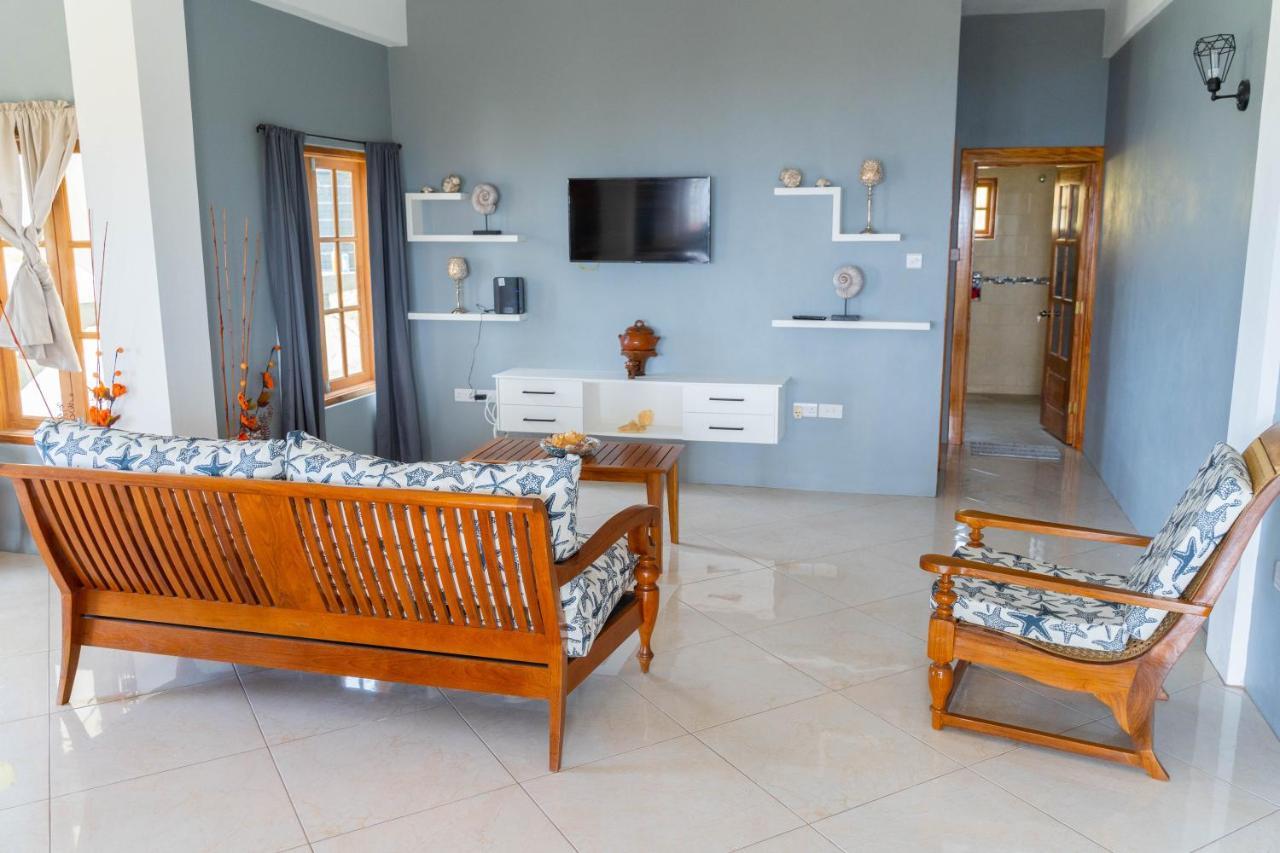 Desired View Apartment Choiseul Екстериор снимка