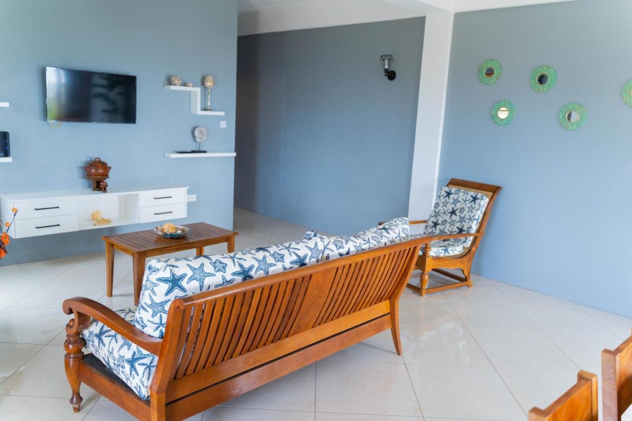 Desired View Apartment Choiseul Екстериор снимка