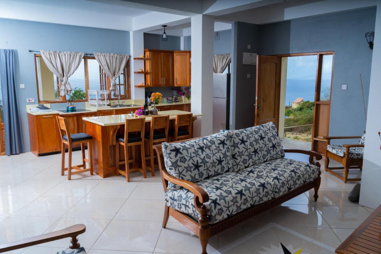 Desired View Apartment Choiseul Екстериор снимка