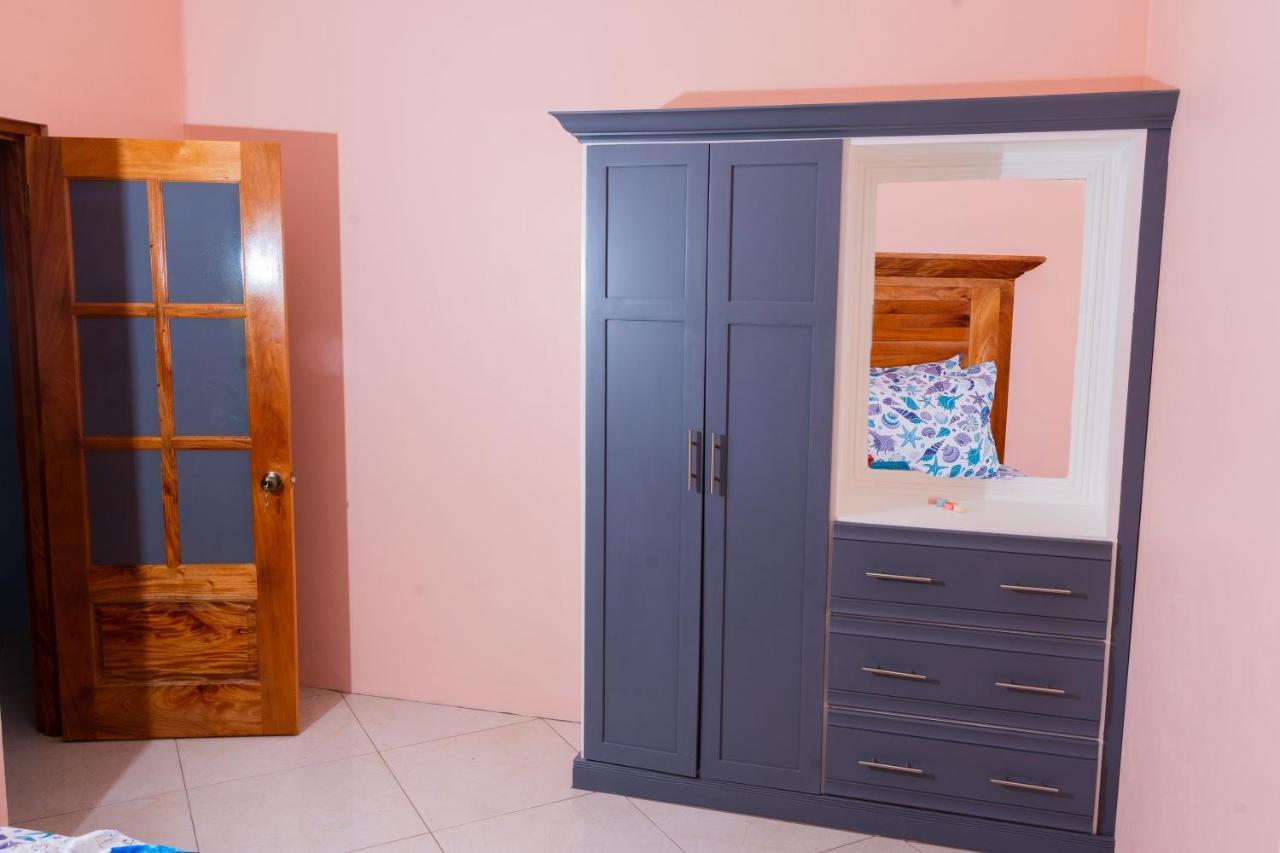 Desired View Apartment Choiseul Екстериор снимка