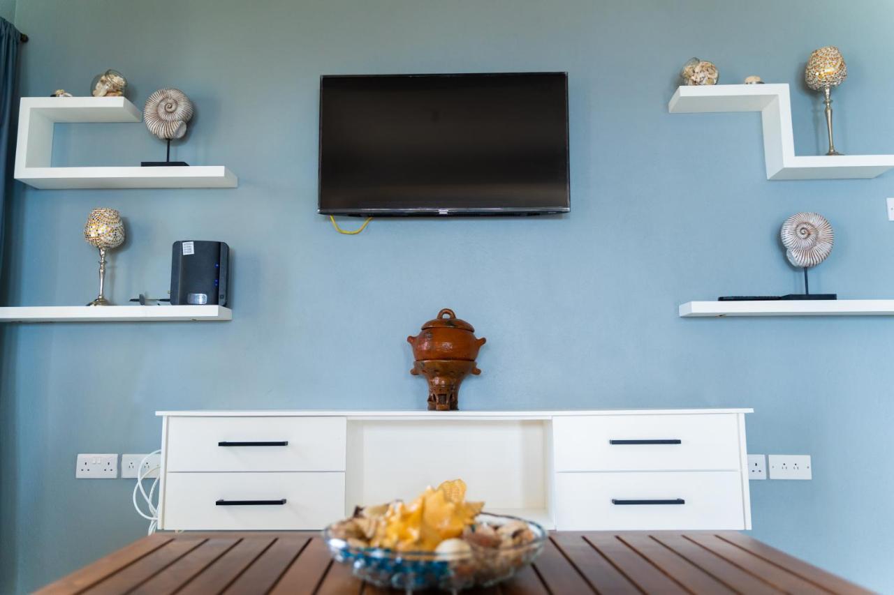 Desired View Apartment Choiseul Екстериор снимка