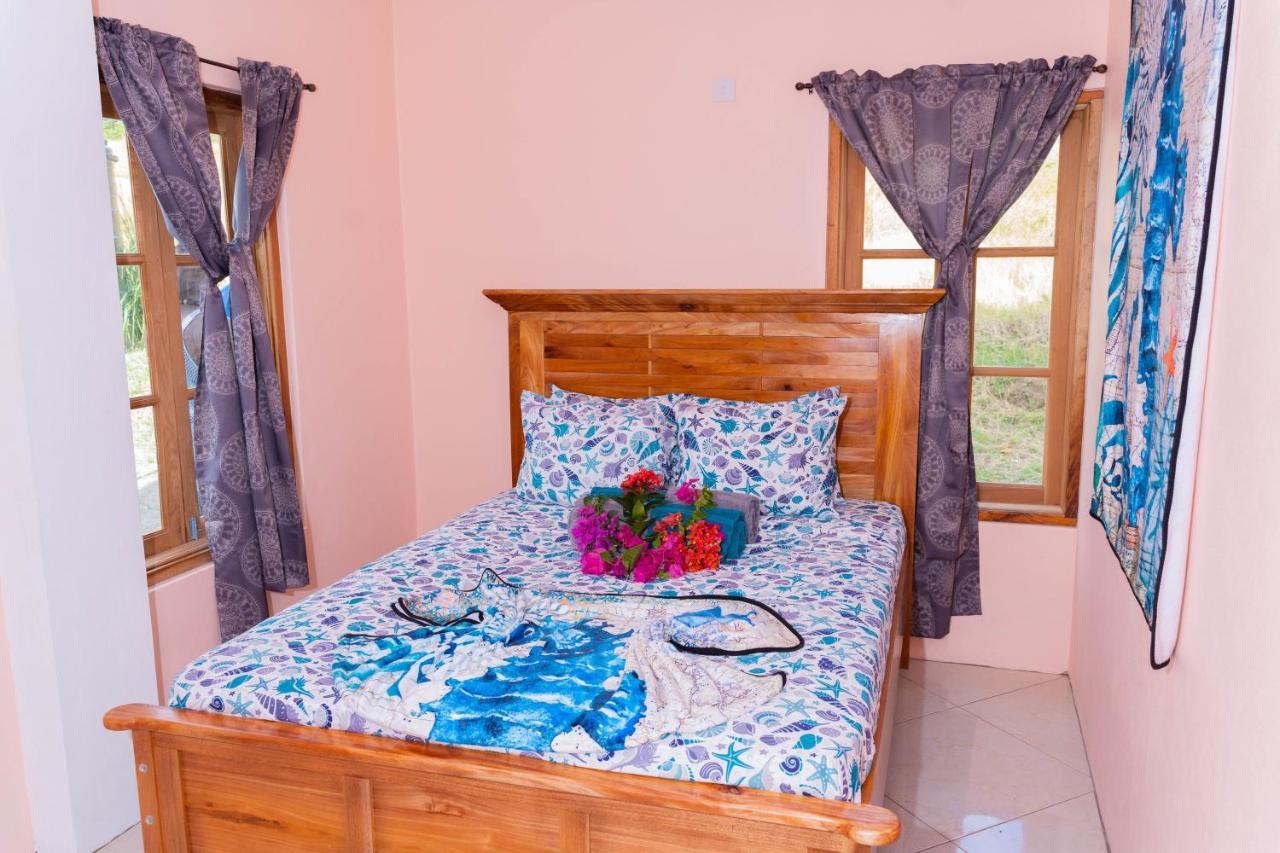 Desired View Apartment Choiseul Екстериор снимка