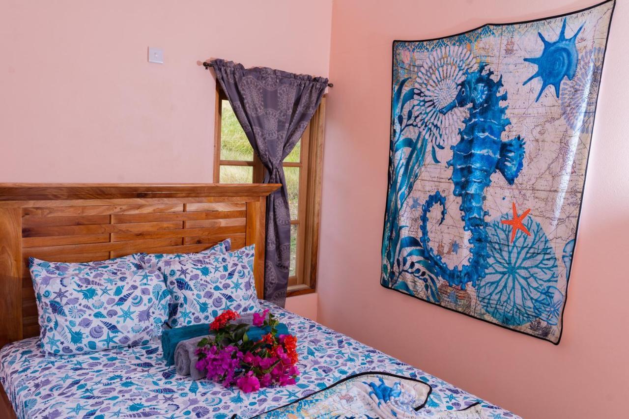Desired View Apartment Choiseul Екстериор снимка