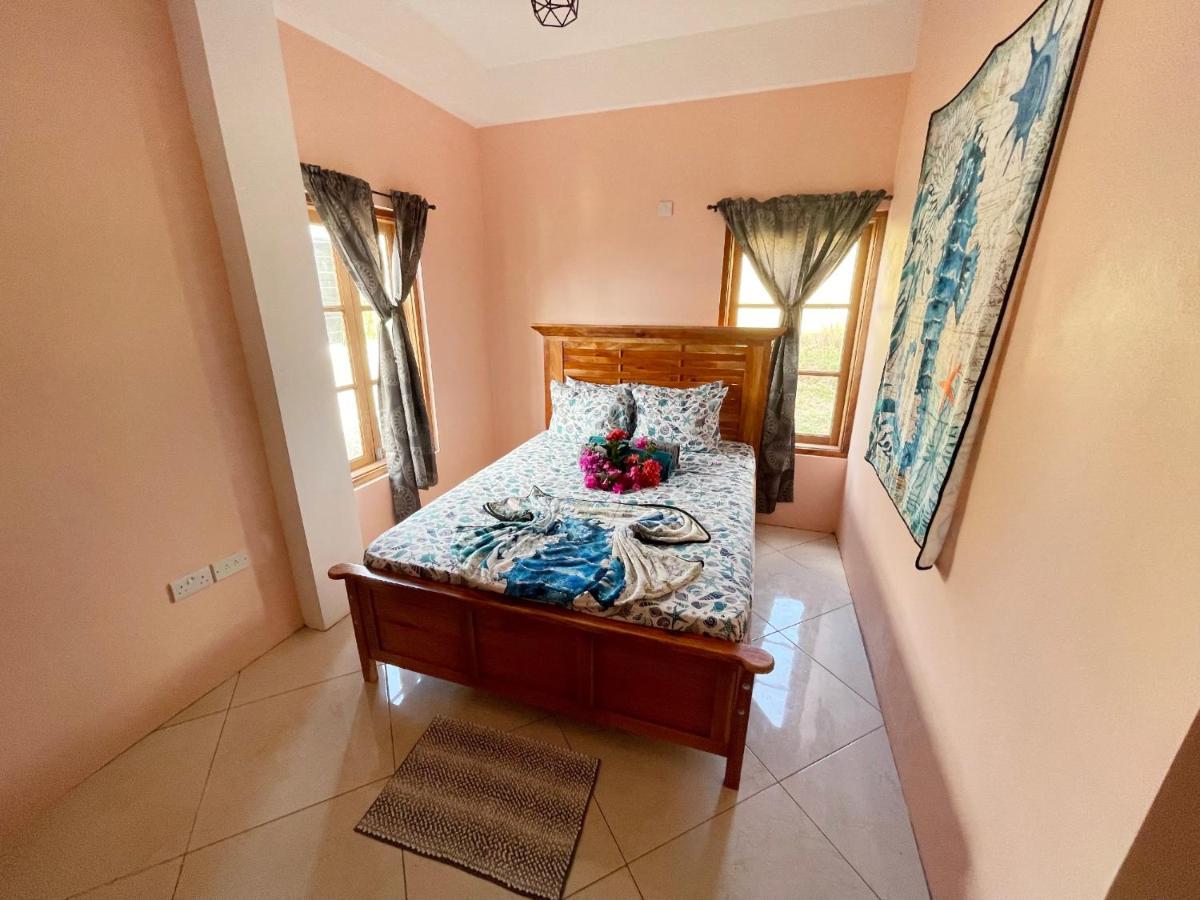 Desired View Apartment Choiseul Екстериор снимка