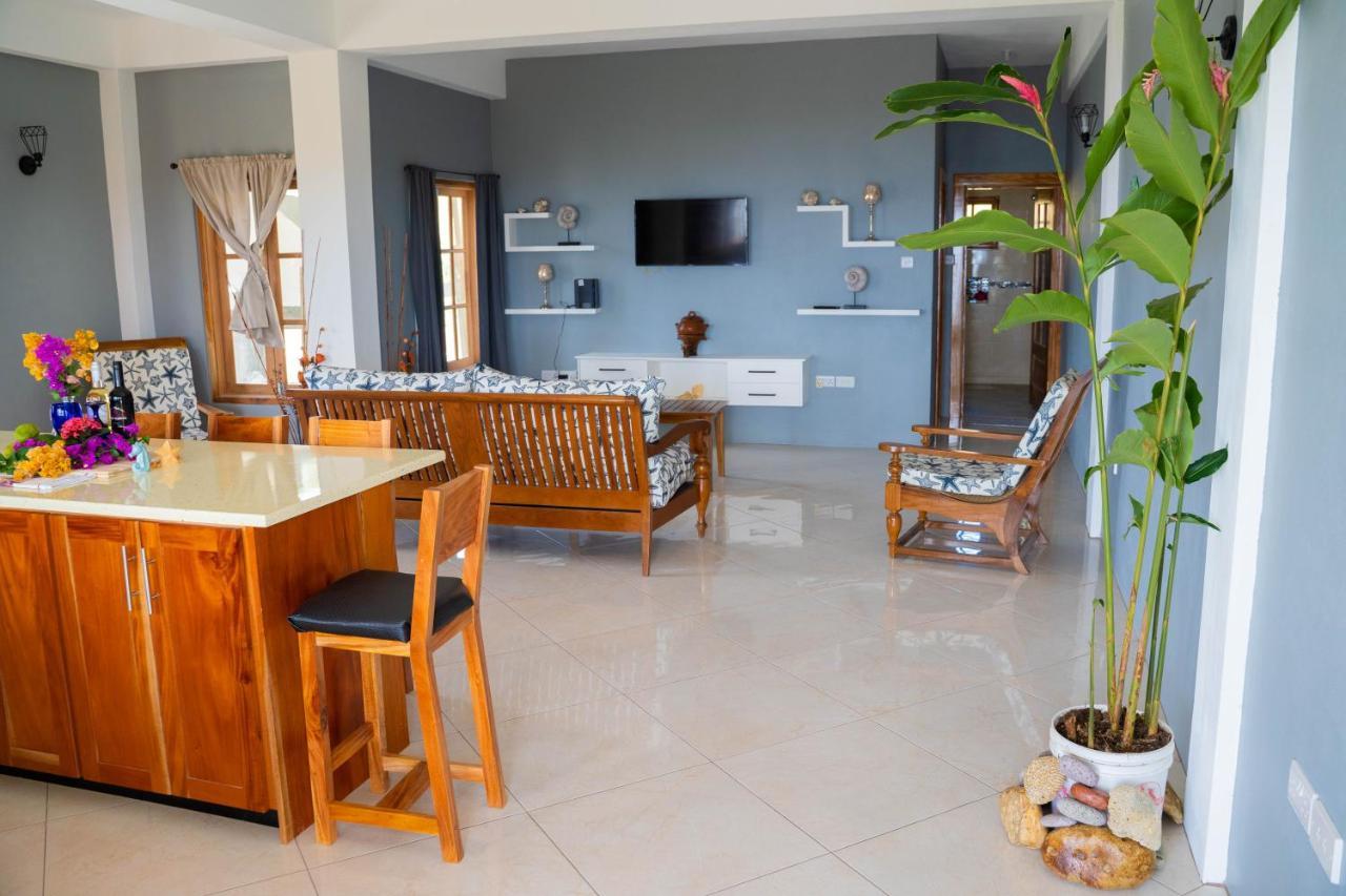 Desired View Apartment Choiseul Екстериор снимка