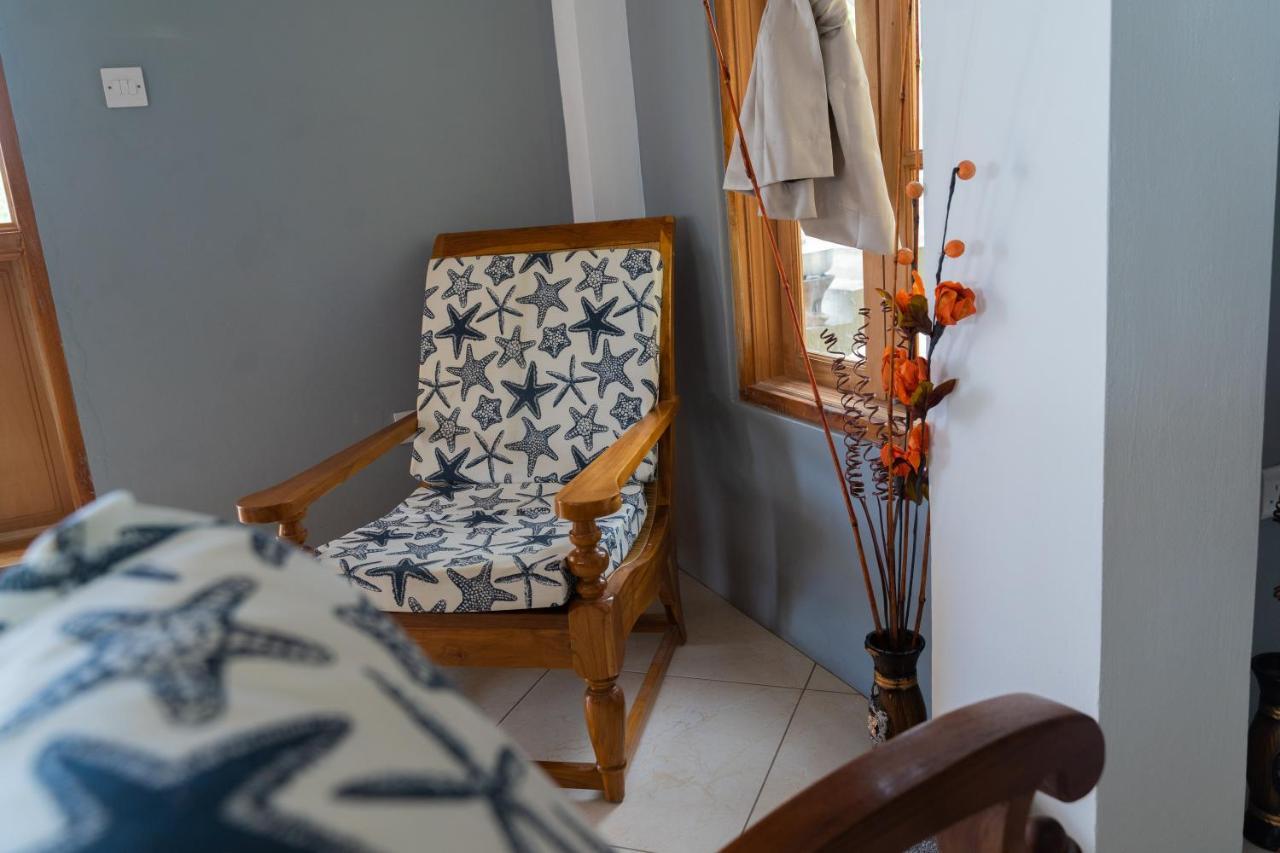 Desired View Apartment Choiseul Екстериор снимка