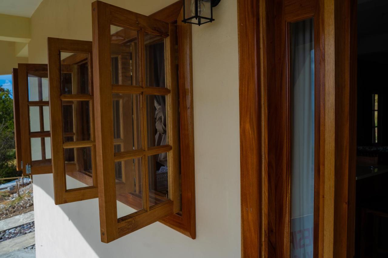 Desired View Apartment Choiseul Екстериор снимка