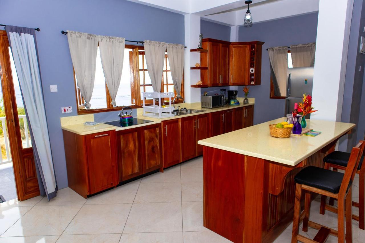 Desired View Apartment Choiseul Екстериор снимка
