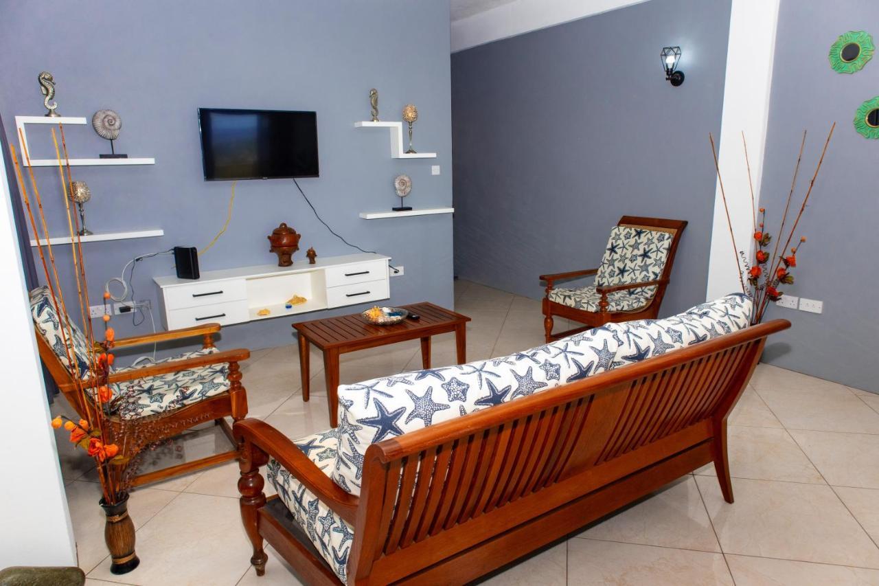 Desired View Apartment Choiseul Екстериор снимка