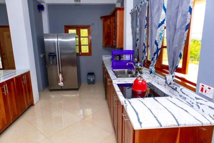 Desired View Apartment Choiseul Екстериор снимка