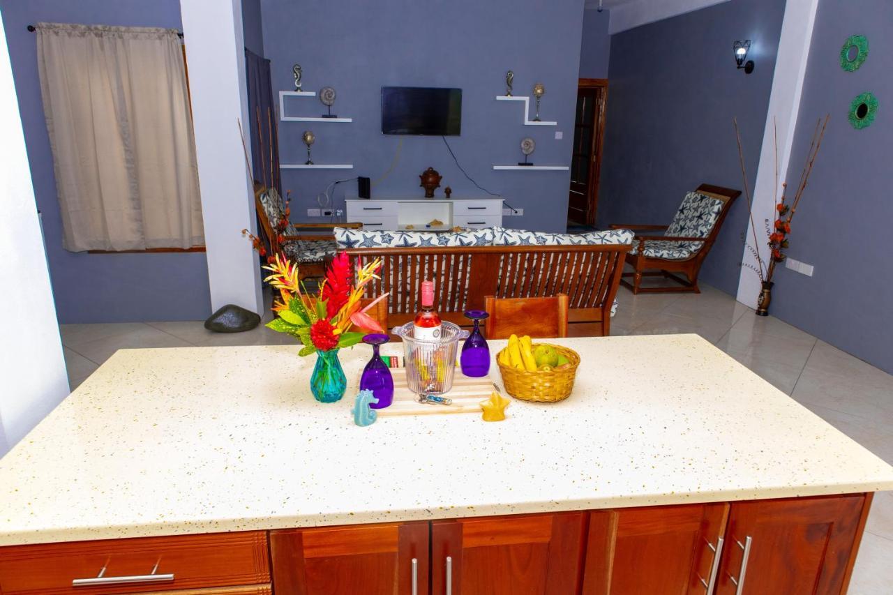 Desired View Apartment Choiseul Екстериор снимка