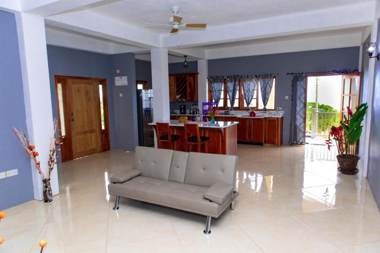 Desired View Apartment Choiseul Екстериор снимка