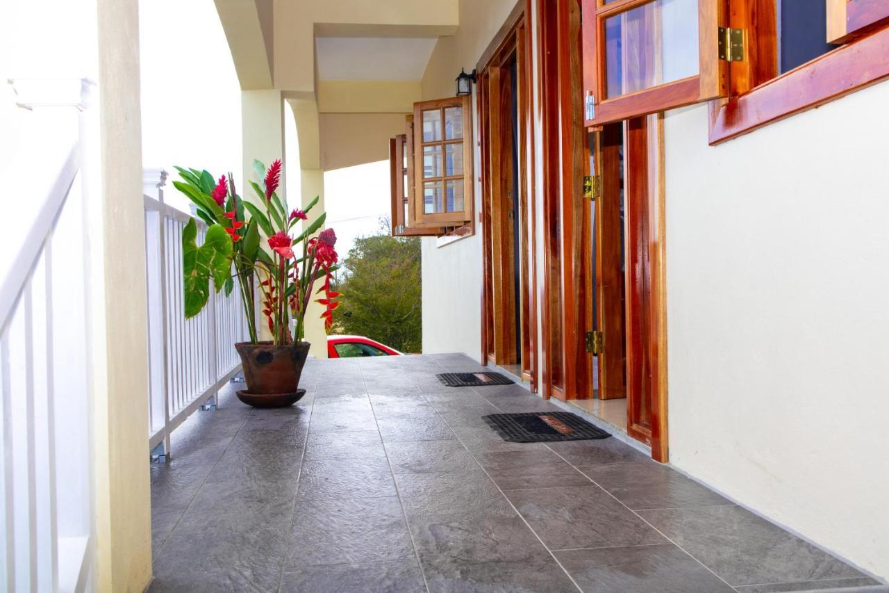 Desired View Apartment Choiseul Екстериор снимка