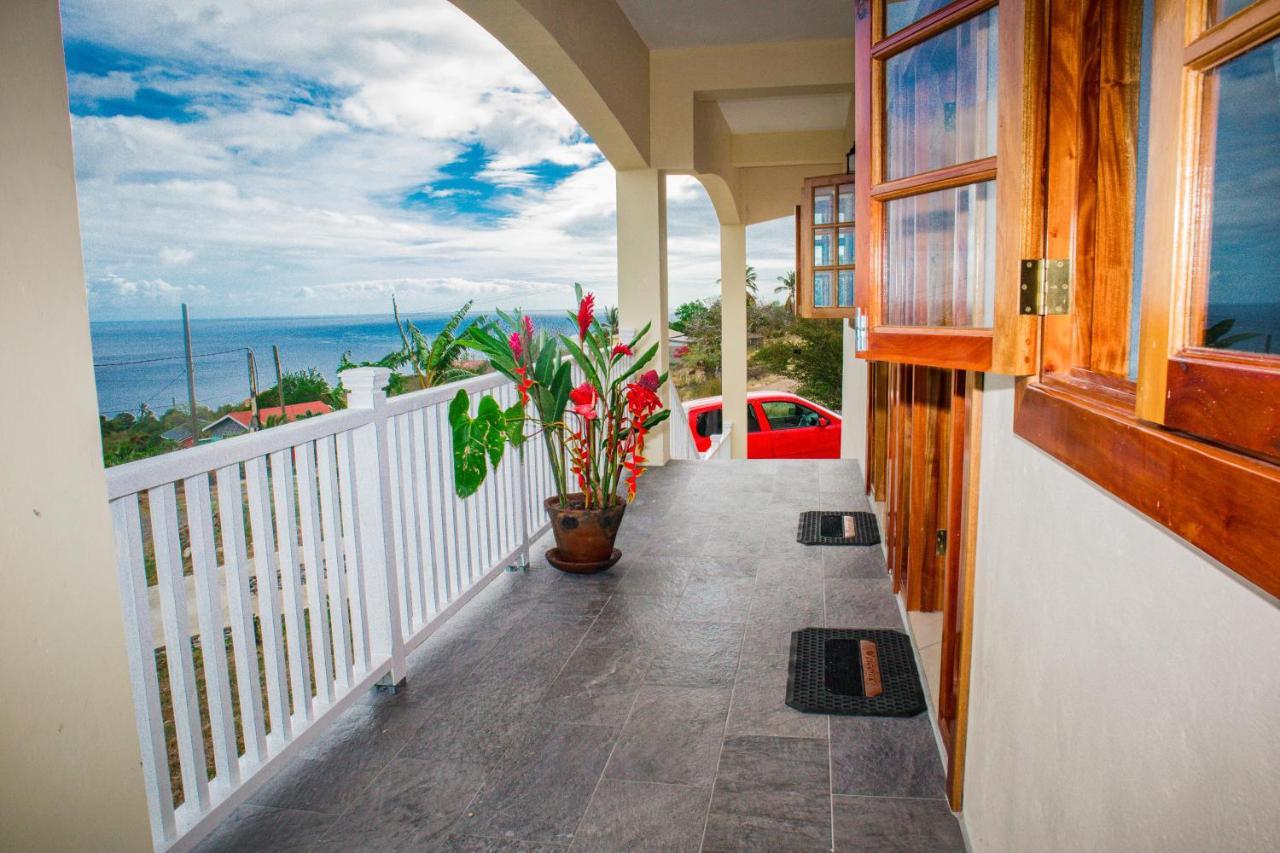 Desired View Apartment Choiseul Екстериор снимка