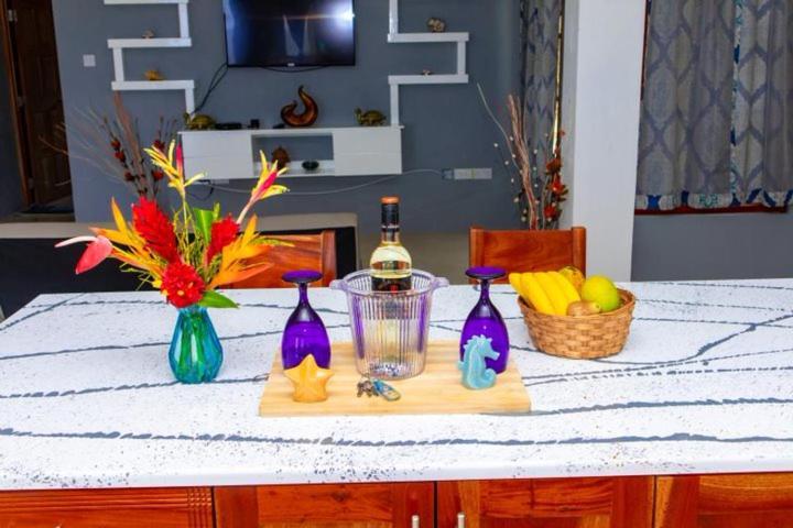 Desired View Apartment Choiseul Екстериор снимка