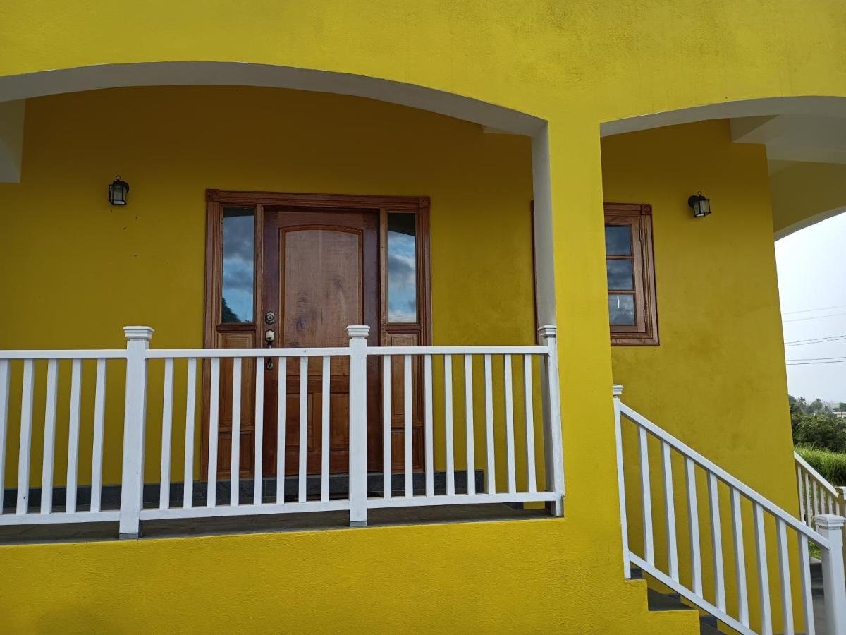 Desired View Apartment Choiseul Екстериор снимка