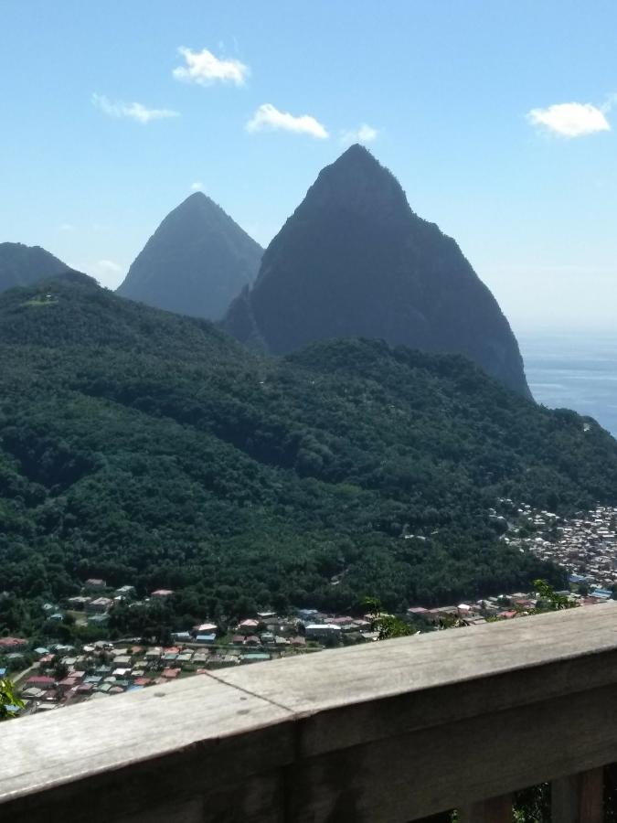 Desired View Apartment Choiseul Екстериор снимка
