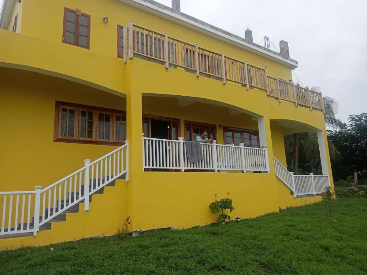 Desired View Apartment Choiseul Екстериор снимка