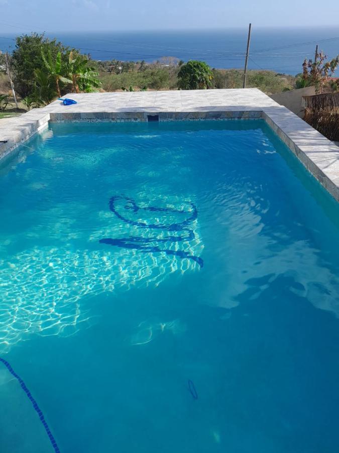 Desired View Apartment Choiseul Екстериор снимка