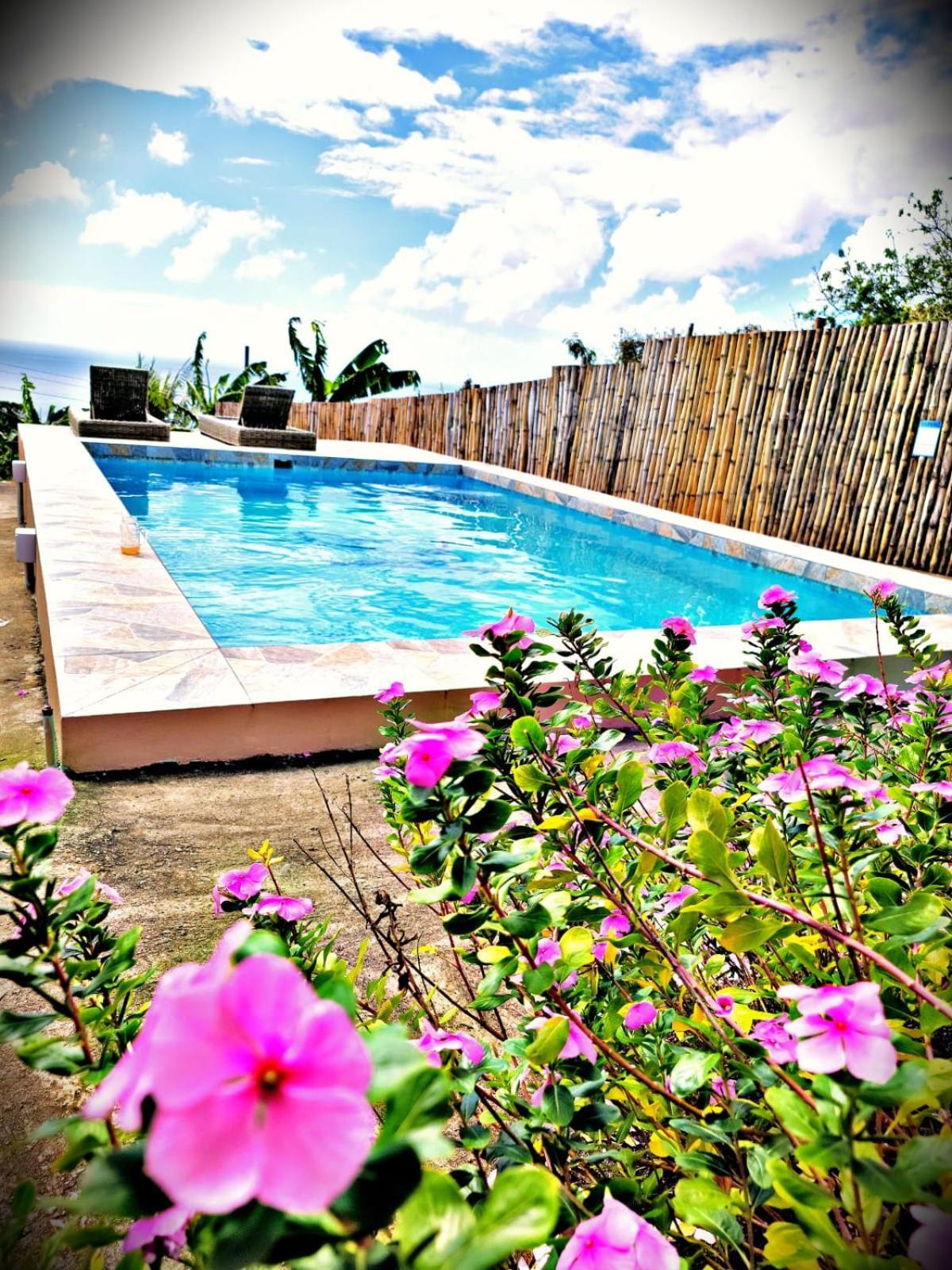 Desired View Apartment Choiseul Екстериор снимка