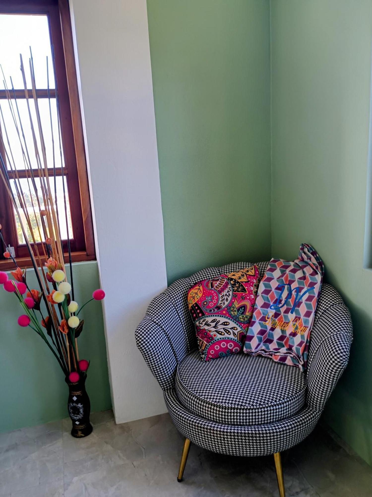 Desired View Apartment Choiseul Екстериор снимка