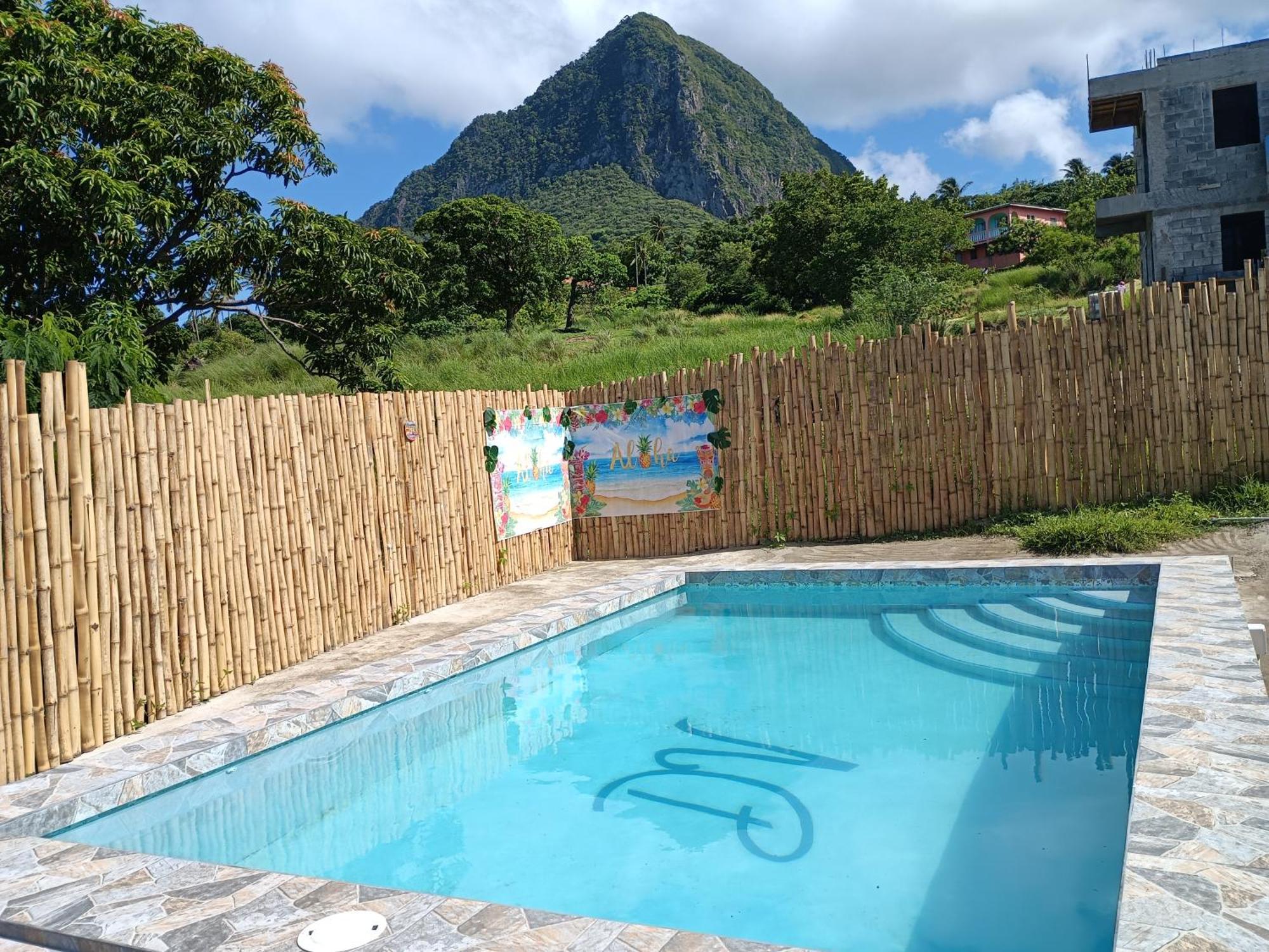 Desired View Apartment Choiseul Екстериор снимка