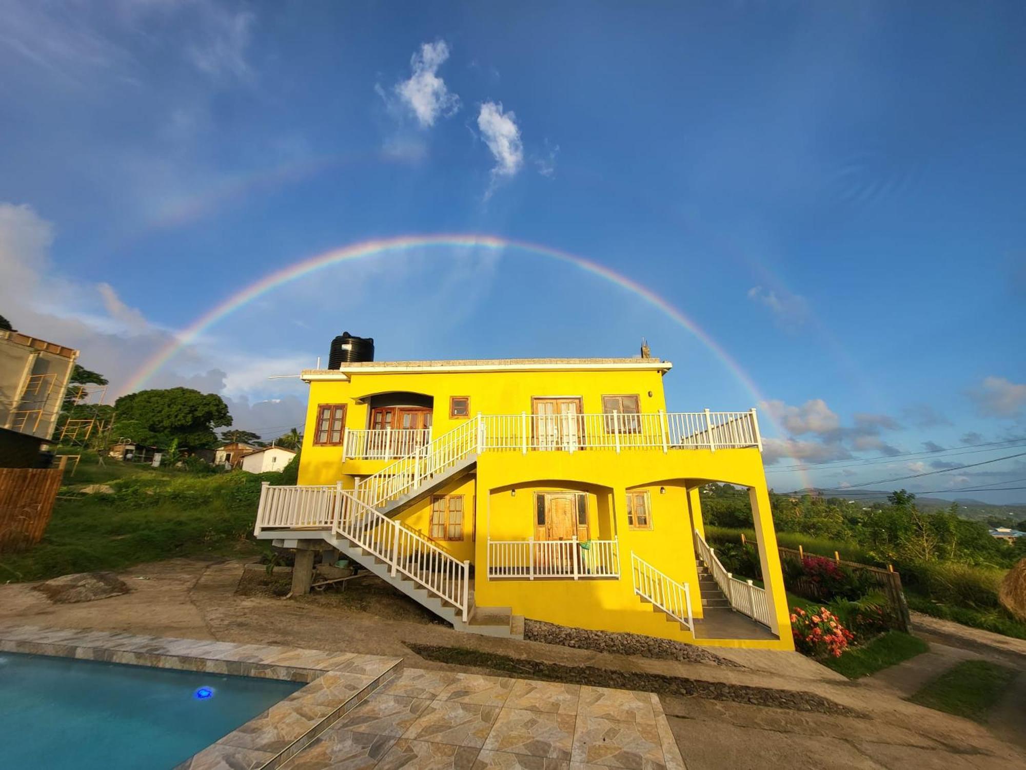 Desired View Apartment Choiseul Стая снимка