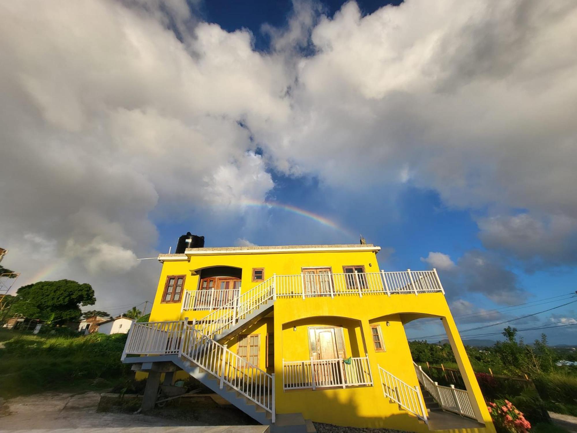 Desired View Apartment Choiseul Стая снимка