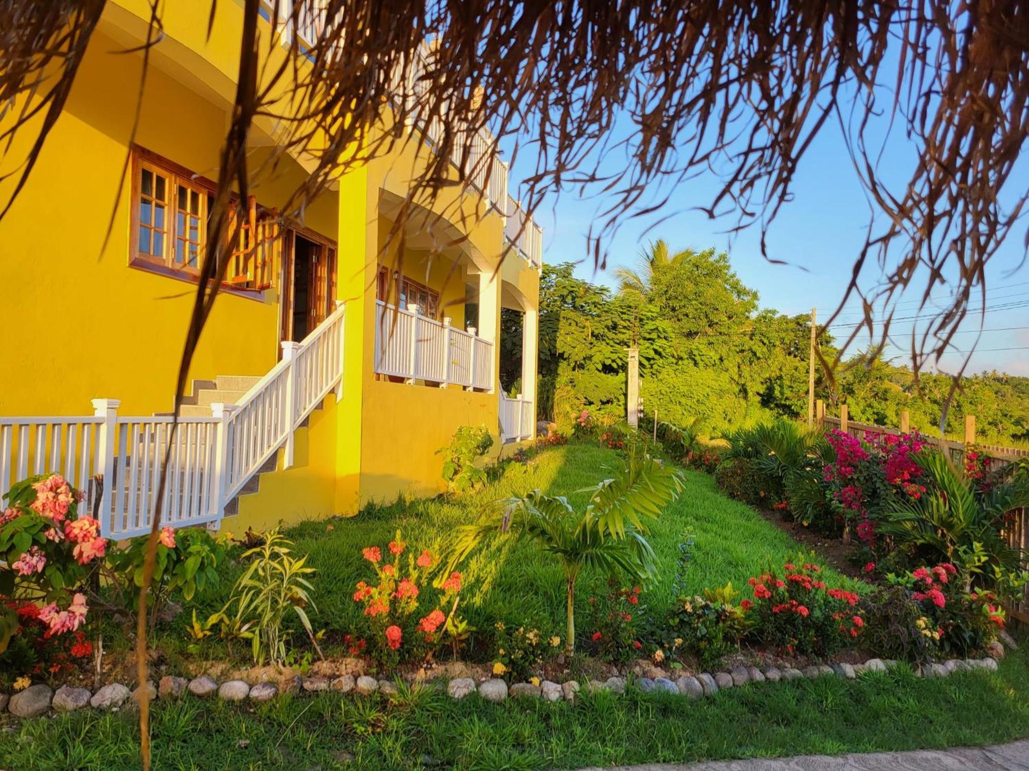 Desired View Apartment Choiseul Стая снимка