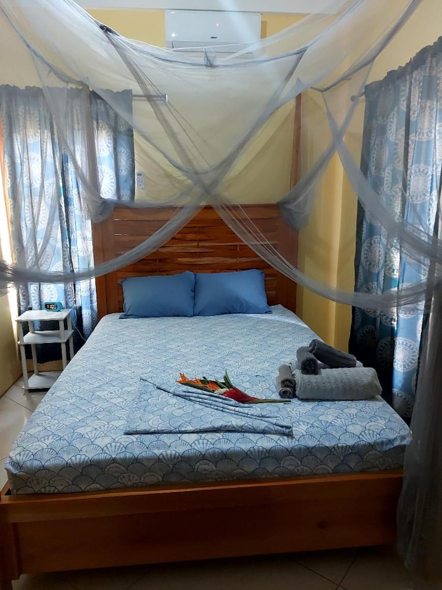 Desired View Apartment Choiseul Екстериор снимка