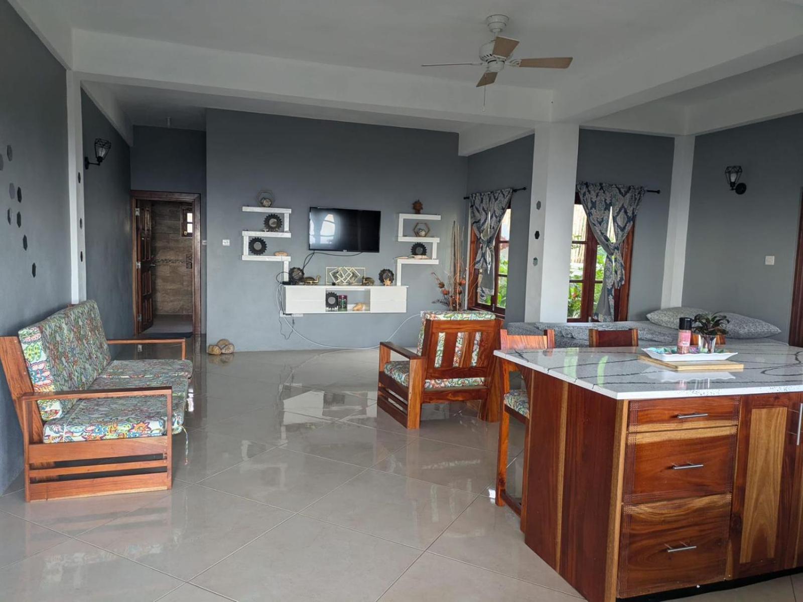Desired View Apartment Choiseul Екстериор снимка